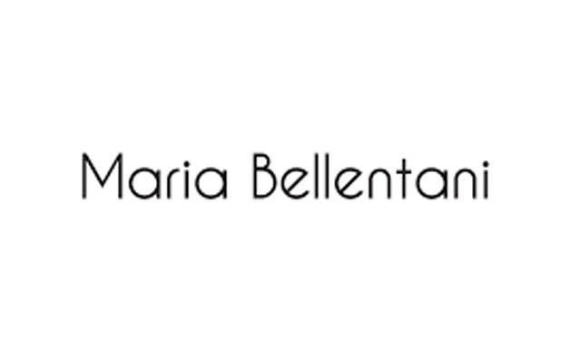 alt="logo de la marque Maria Bellentani - mode femme Pau"